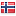 ag.no server is located in Norway